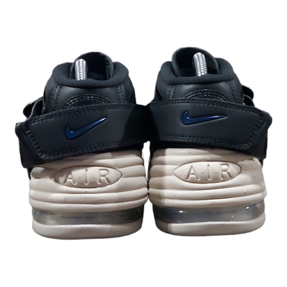 Nike Air Adjust Force 2023 Black and Vivid Purple DV7409-001 Womens Size 8.5 - Picture 7 of 15